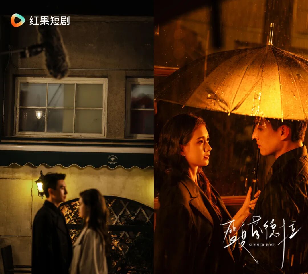 在红果追《盛夏芬德拉》，我患上了“细糠依赖症”