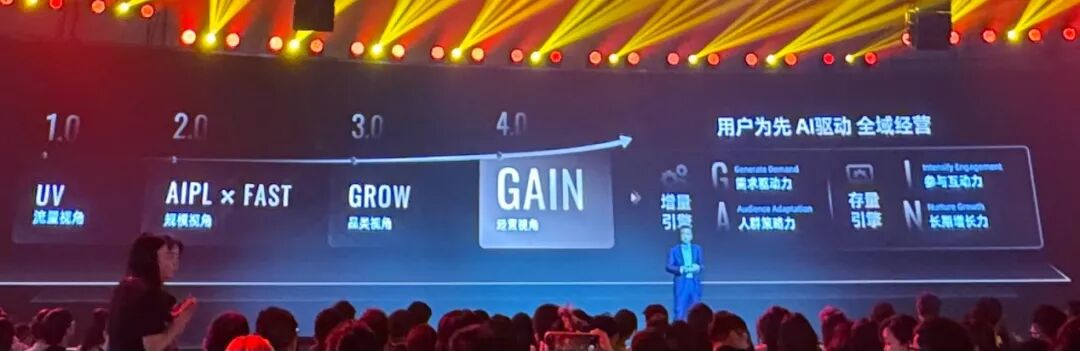 美妆品牌要长红，还得在天猫