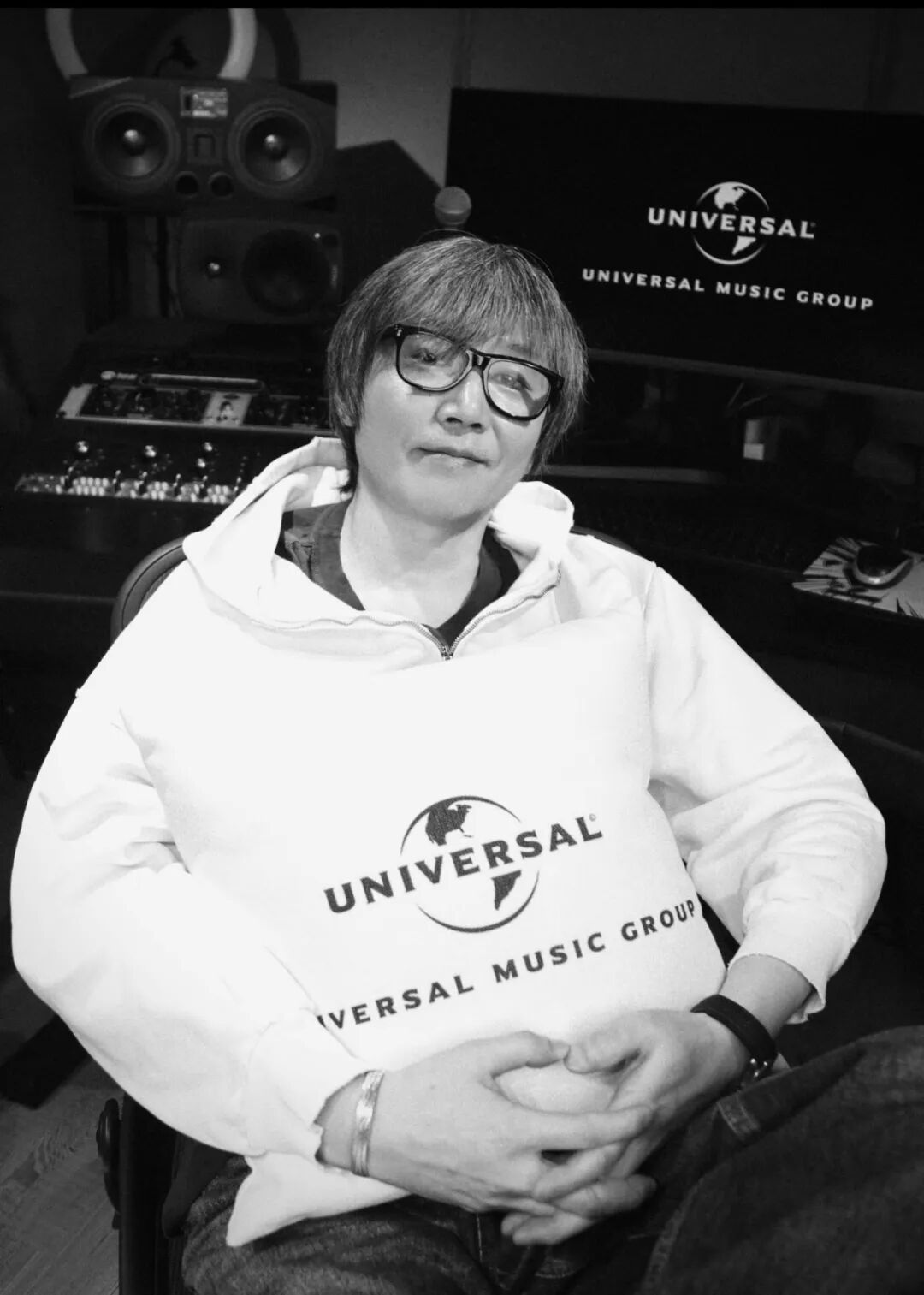 张亚东与环球音乐携手，华语音乐的质感回归？