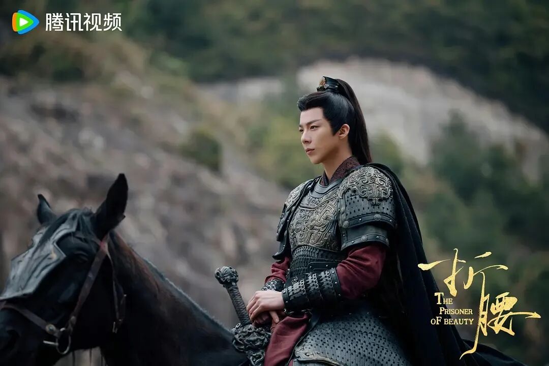 古偶女将军扑街，都怪观众要求太高