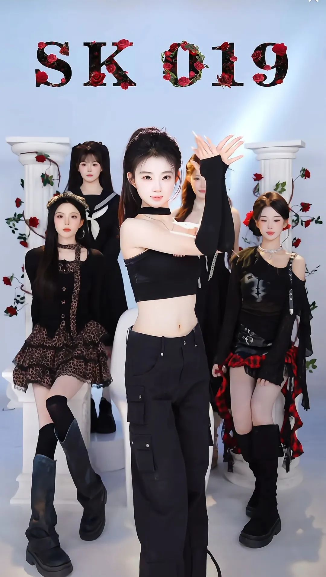 过气K-Pop偶像，为何扎堆中国当网红？