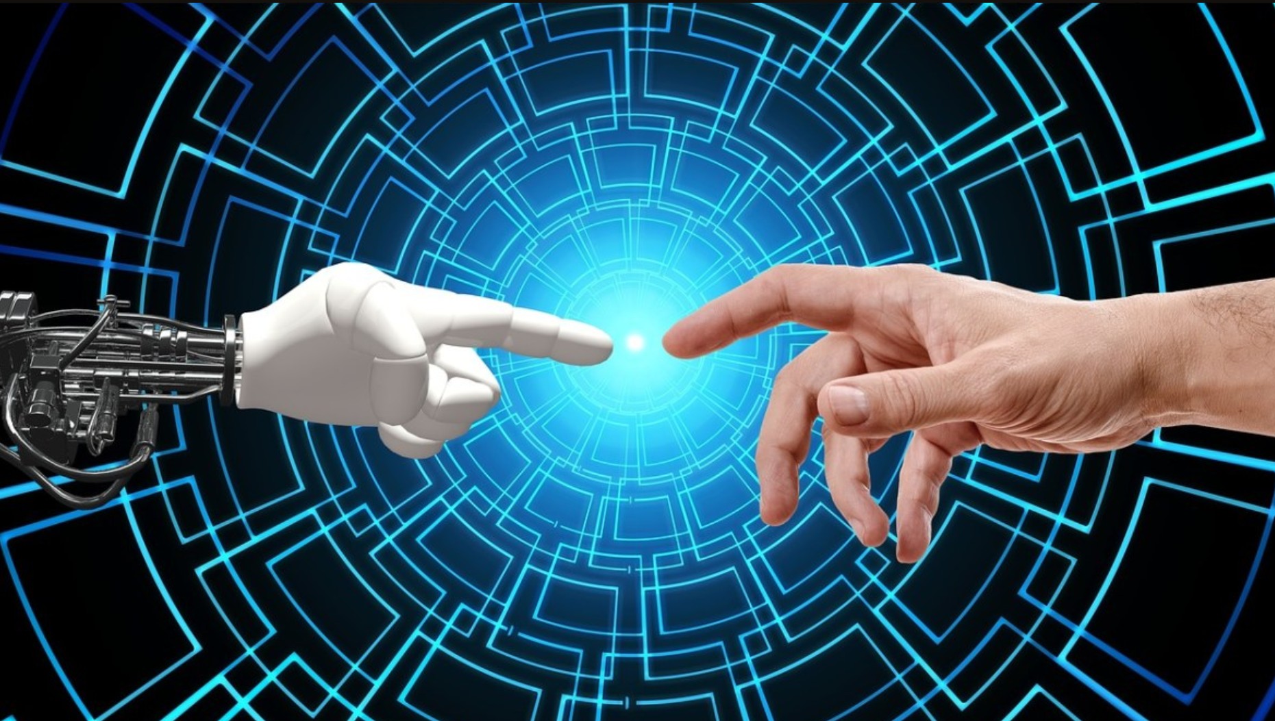 十年一遇的风口，为科大讯飞量身定制？