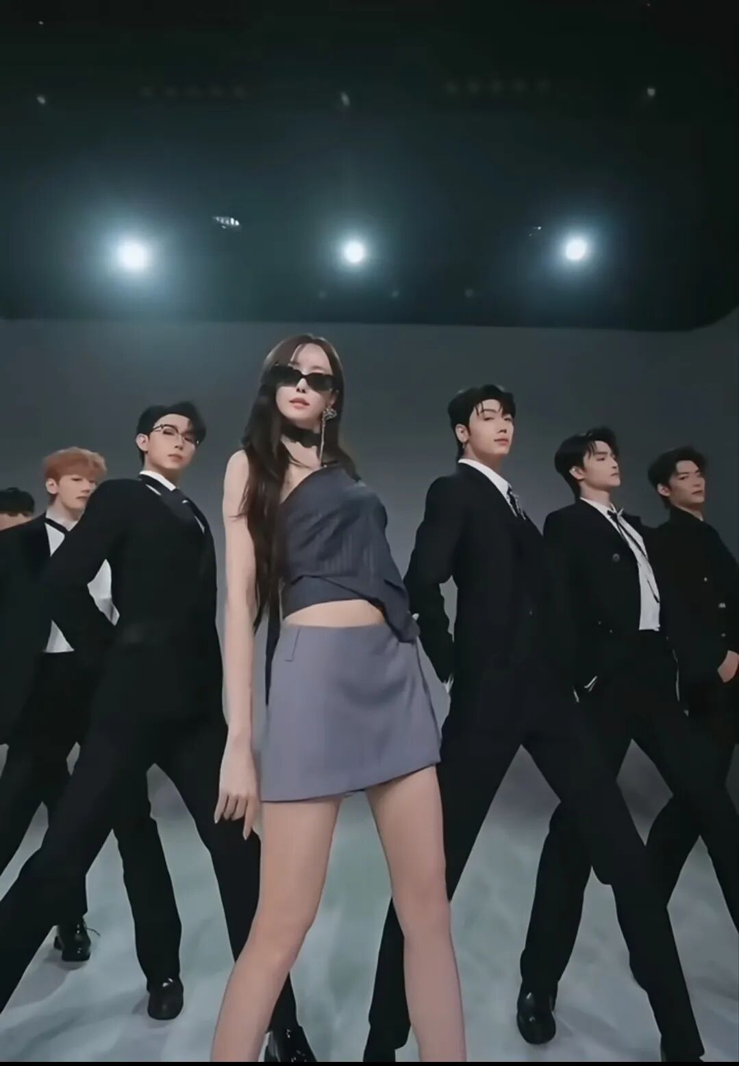 过气K-Pop偶像，为何扎堆中国当网红？