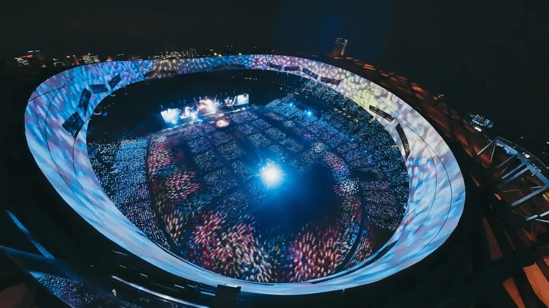 “周杰伦概念股”入股鸟巢背后的资本局