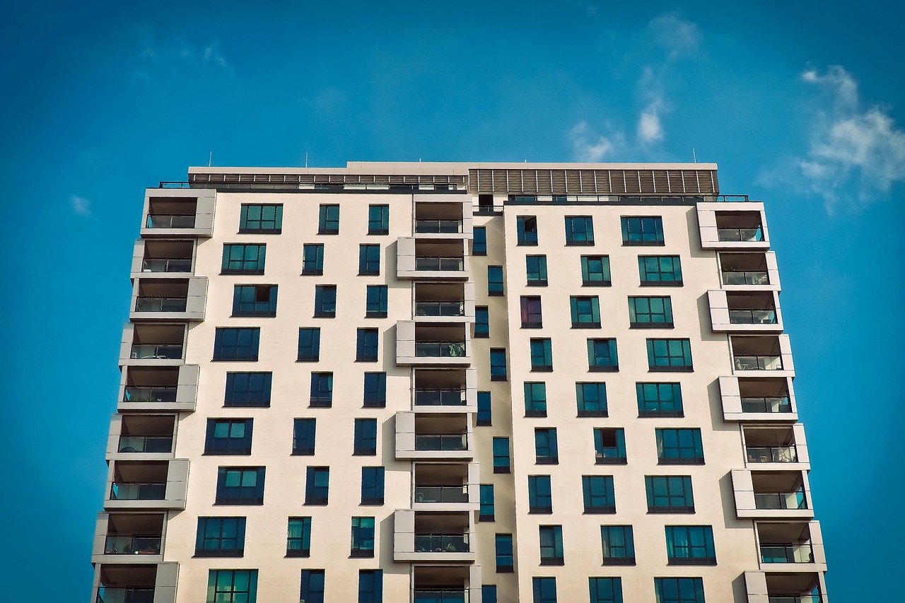 自如入局二手房，对居住服务行业的一次范式重构