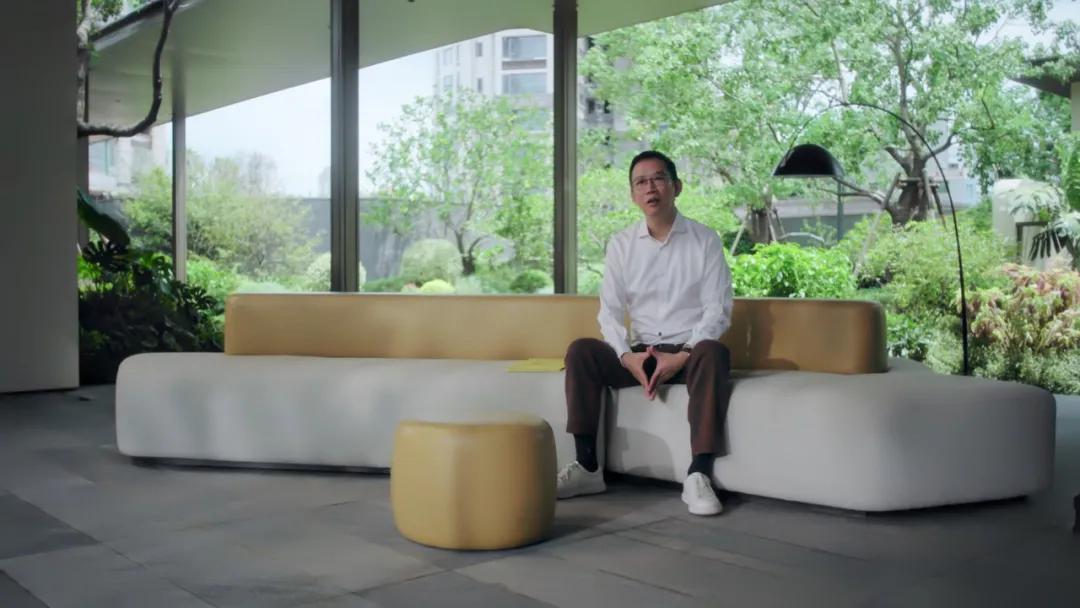 吴晓波：谁来为新青年造“好房子”?