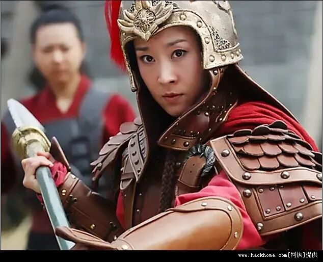 古偶女将军扑街，都怪观众要求太高