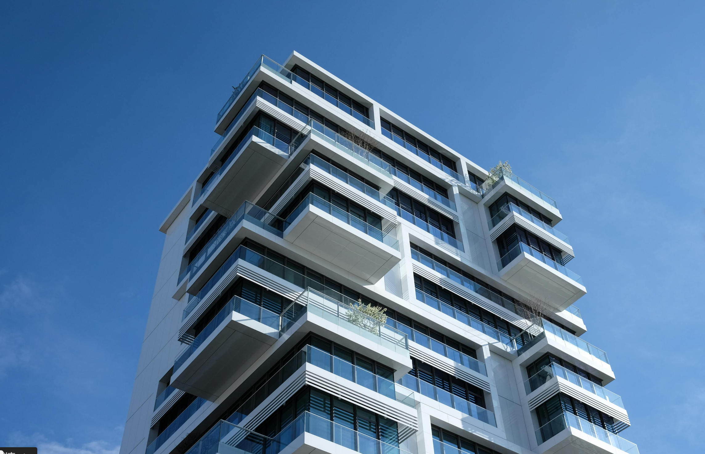 自如入局二手房，对居住服务行业的一次范式重构