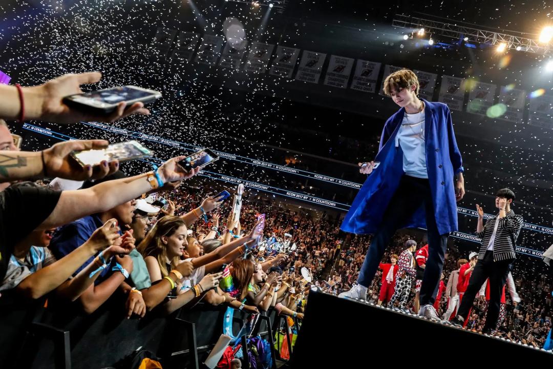 专访Bernie Cho：C-Pop的下一站，构建属于自己的“K-Pop式产业机制”