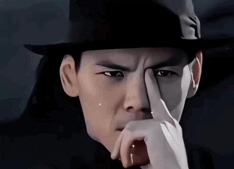 内娱进入“邪修”时代