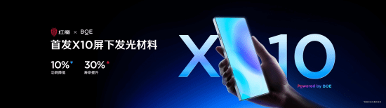 全球首发手机水冷黑科技，红魔11 PRO系列引领手机散热新纪元