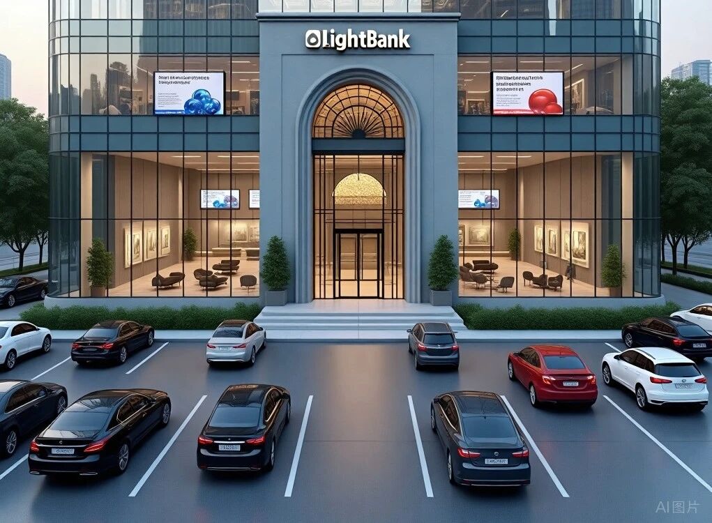 从第一到第三：北京银行“失去的两年”发生了什么？