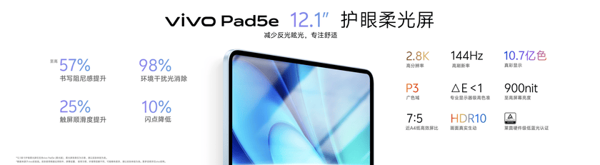 高颜值、新功能、有AI，vivo IoT 全家桶随 X300 焕新亮相