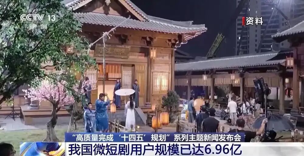 短剧进入质变新阶段：多元、创新、深度价值