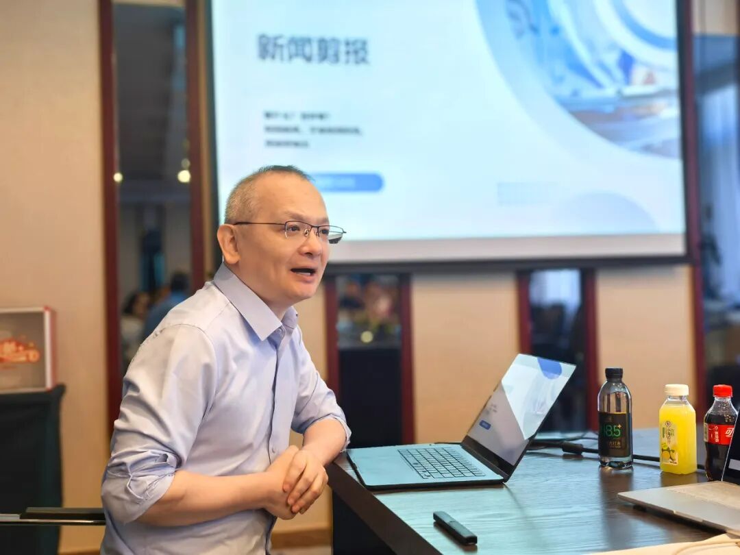 登顶云龙涧，俯瞰“千岛湖”，天字一号京城媒体自驾游金秋再启程