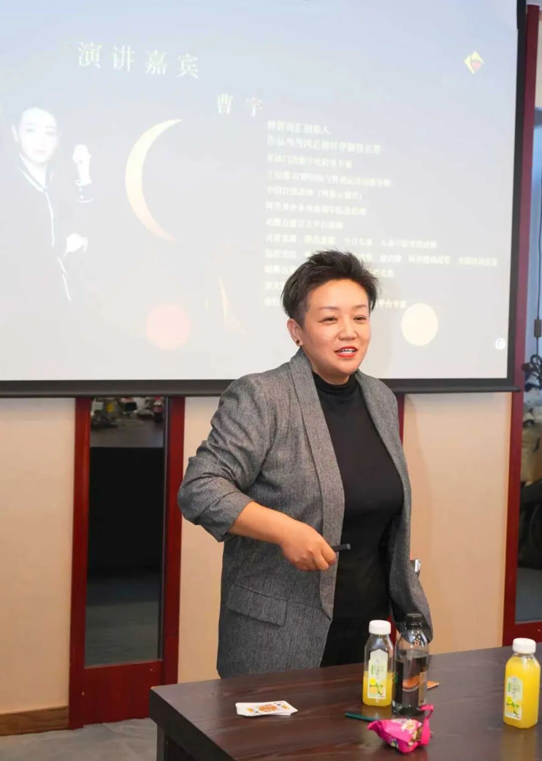 登顶云龙涧，俯瞰“千岛湖”，天字一号京城媒体自驾游金秋再启程