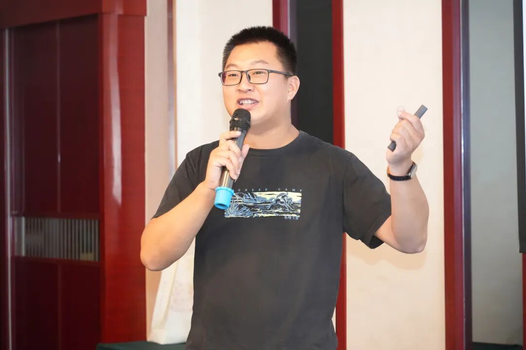 登顶云龙涧，俯瞰“千岛湖”，天字一号京城媒体自驾游金秋再启程