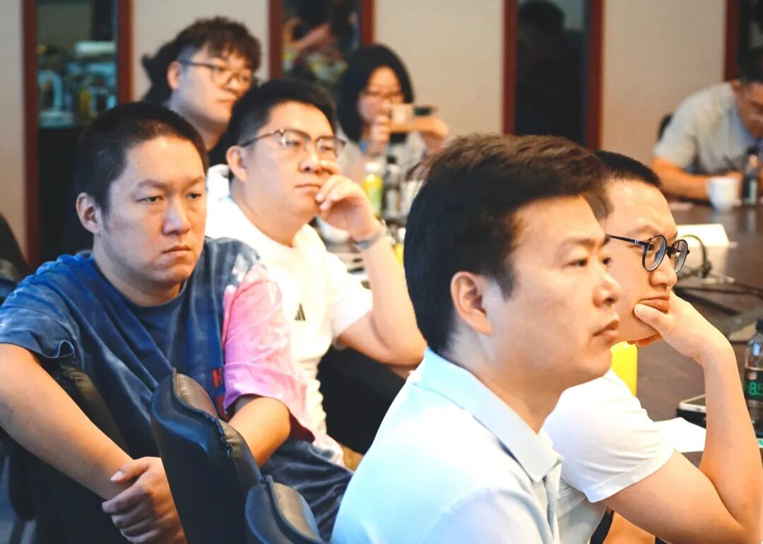 登顶云龙涧，俯瞰“千岛湖”，天字一号京城媒体自驾游金秋再启程