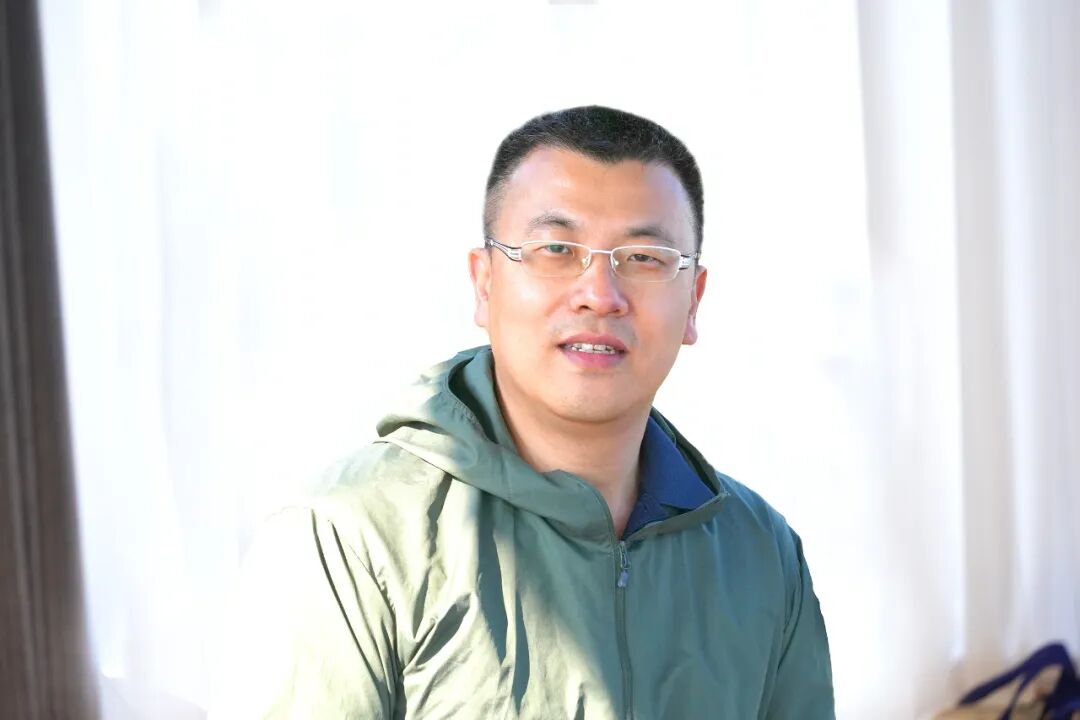 登顶云龙涧，俯瞰“千岛湖”，天字一号京城媒体自驾游金秋再启程