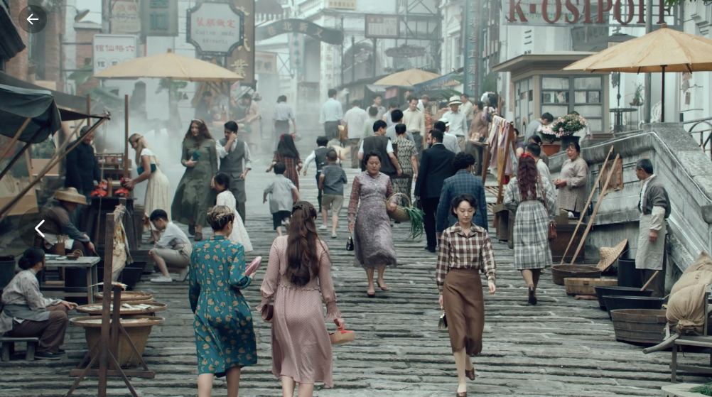 《沉默的荣耀》：真实、人性、美学，造就谍战剧新角度