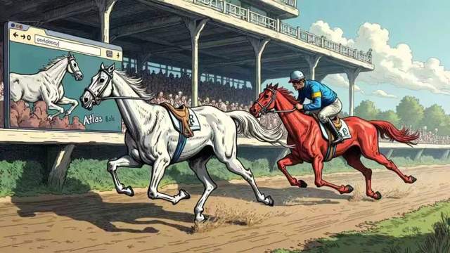 无论是做Agent还是浏览器，OpenAI都在被中国团队吊打