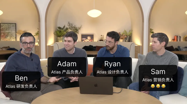 无论是做Agent还是浏览器，OpenAI都在被中国团队吊打