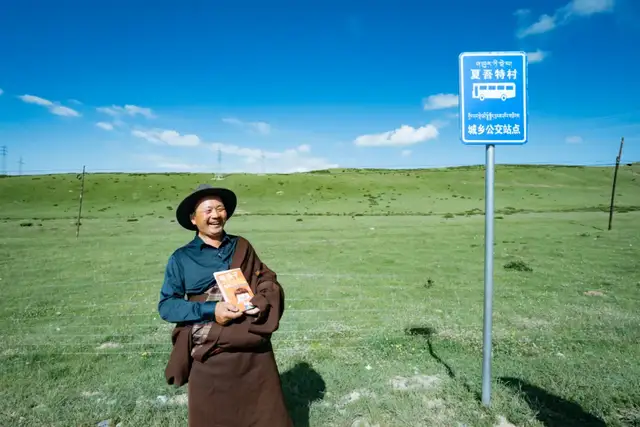 这十年，拼多多和她的消费者们