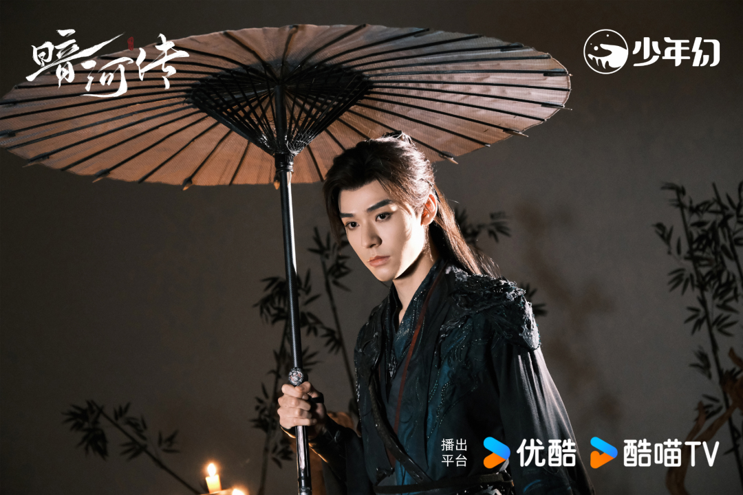 谁在制造古装爆款？