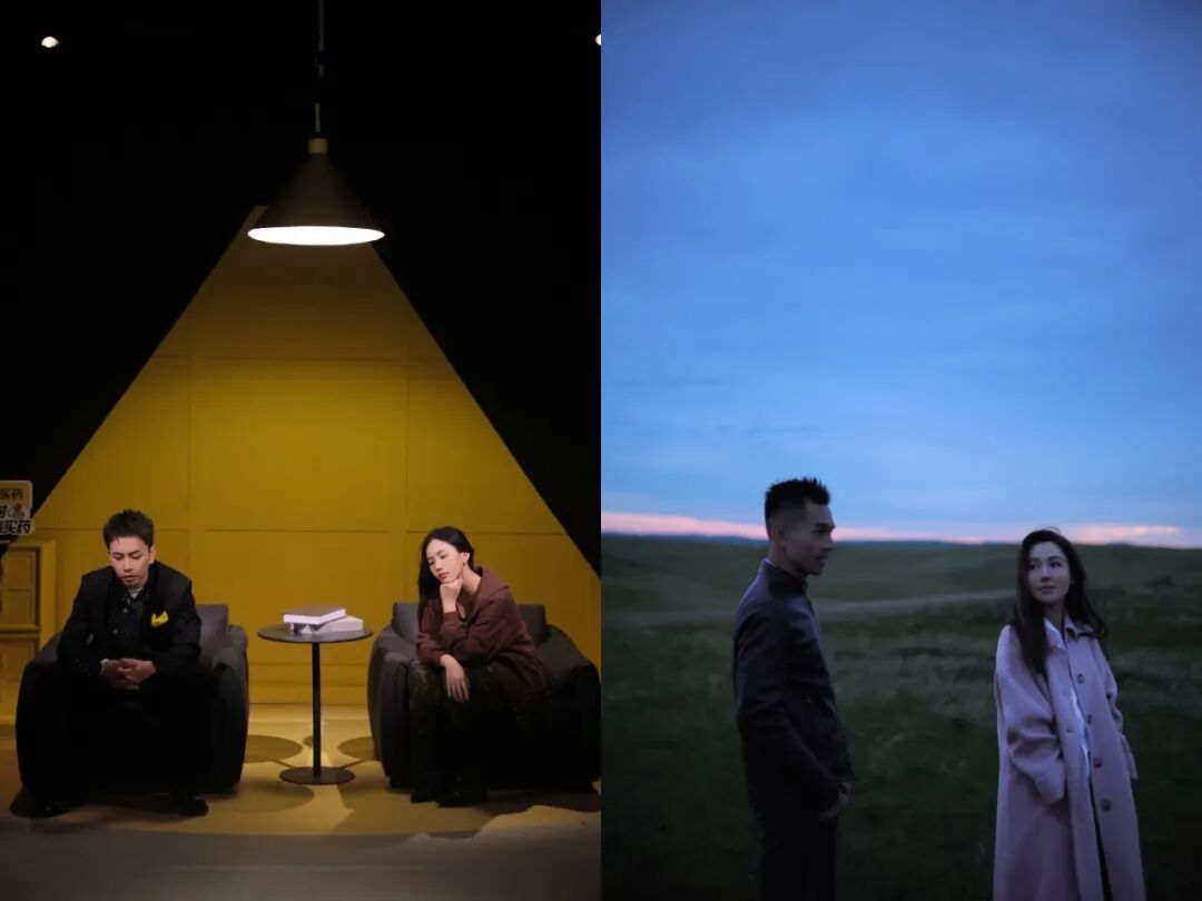 剩两对半夫妻的《再见爱人5》，困境不止于综N代的瓶颈期