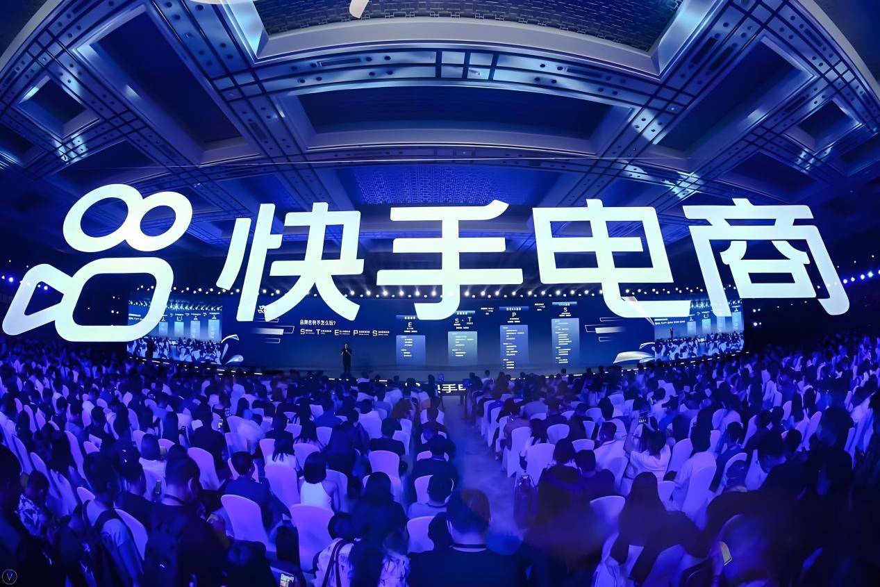 失去辛巴的“第一个”双11，让快手有点急