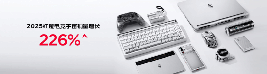 全球首发手机水冷黑科技，红魔11 PRO系列引领手机散热新纪元