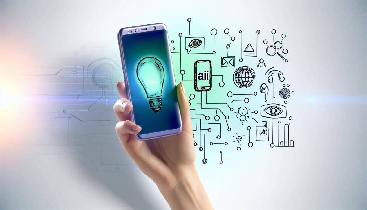 苹果“低头”，堵死了国产品牌靠AI手机逆袭的路？