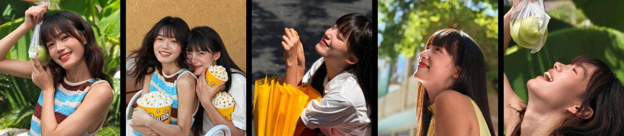 真我GT8系列正式发布，全系搭载理光GR影像系统