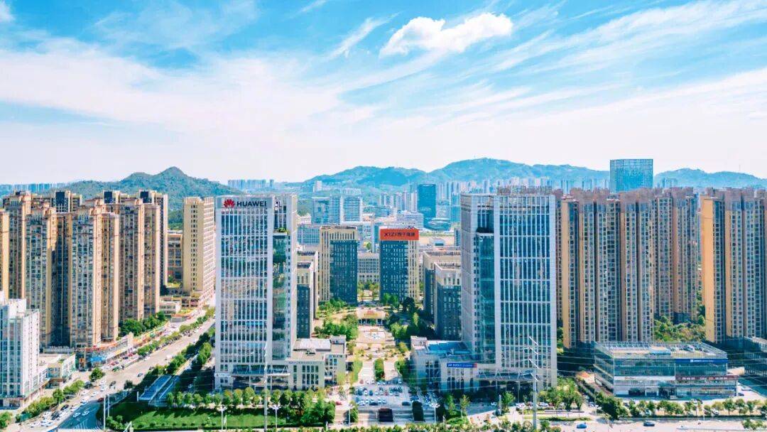 AI潮涌，逐梦湘江——从孵化到领航的全产业链答卷