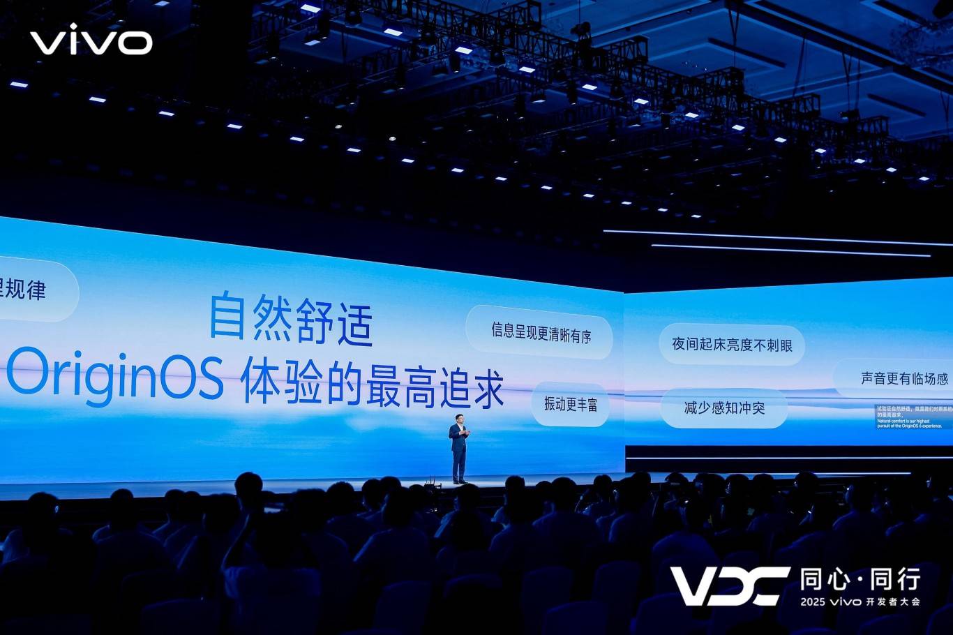 vivo AI战略再升级 原系统6与蓝河操作系统3全面智能化
