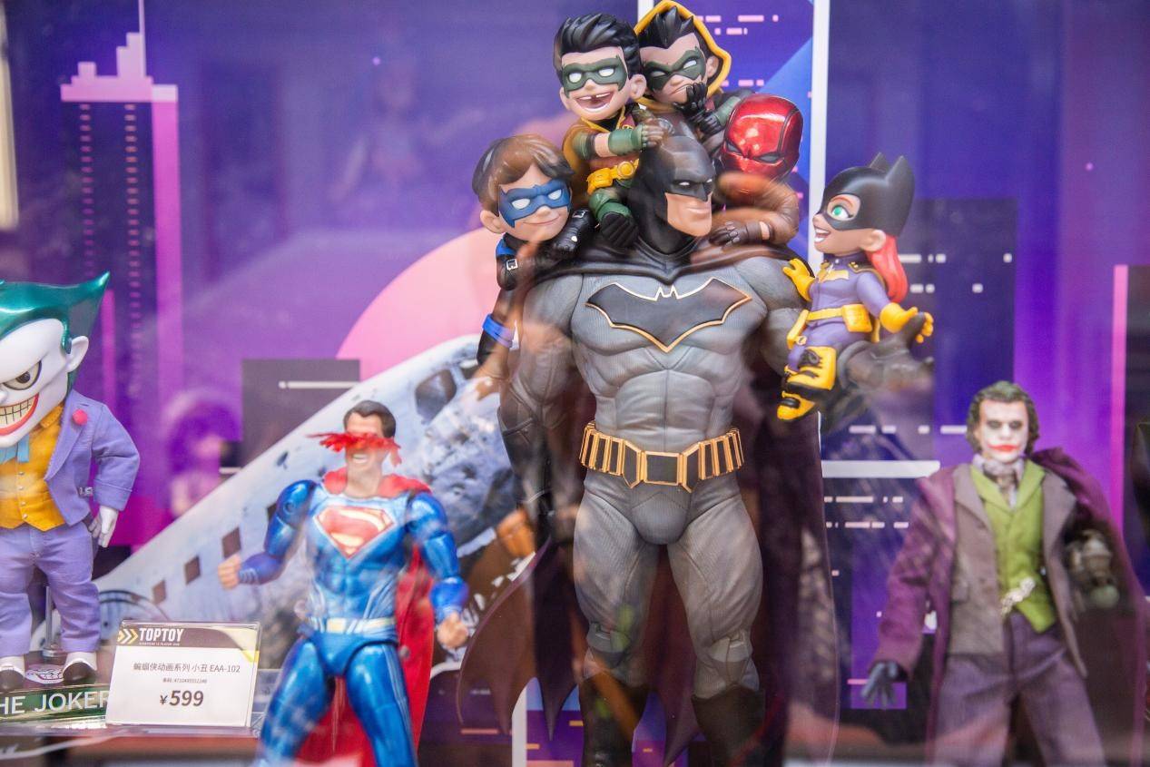 资本市场，被潮玩“坑”怕了