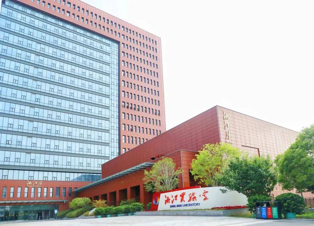 AI潮涌，逐梦湘江——从孵化到领航的全产业链答卷