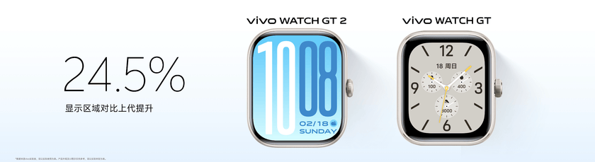 高颜值、新功能、有AI，vivo IoT 全家桶随 X300 焕新亮相