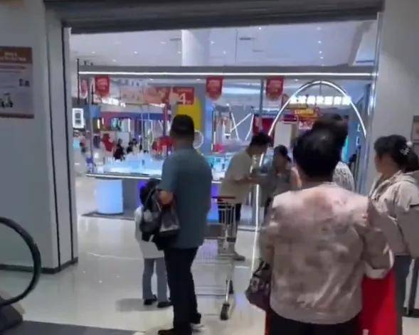 几千块产品租满要花1万3！租机生意疯狂抢劫大学生……