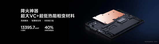 全球首发手机水冷黑科技，红魔11 PRO系列引领手机散热新纪元