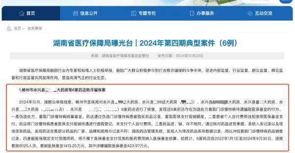 刷医保买药比自费贵44%，一场针对14亿人救命钱的集体抢劫……