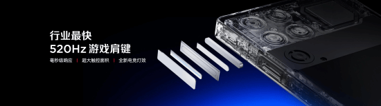 全球首发手机水冷黑科技，红魔11 PRO系列引领手机散热新纪元