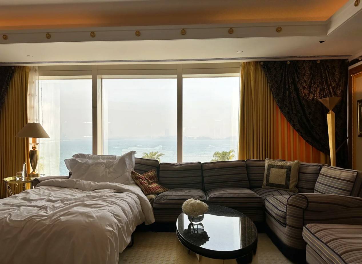 全球酒店，正在满世界寻找“人多”的地方