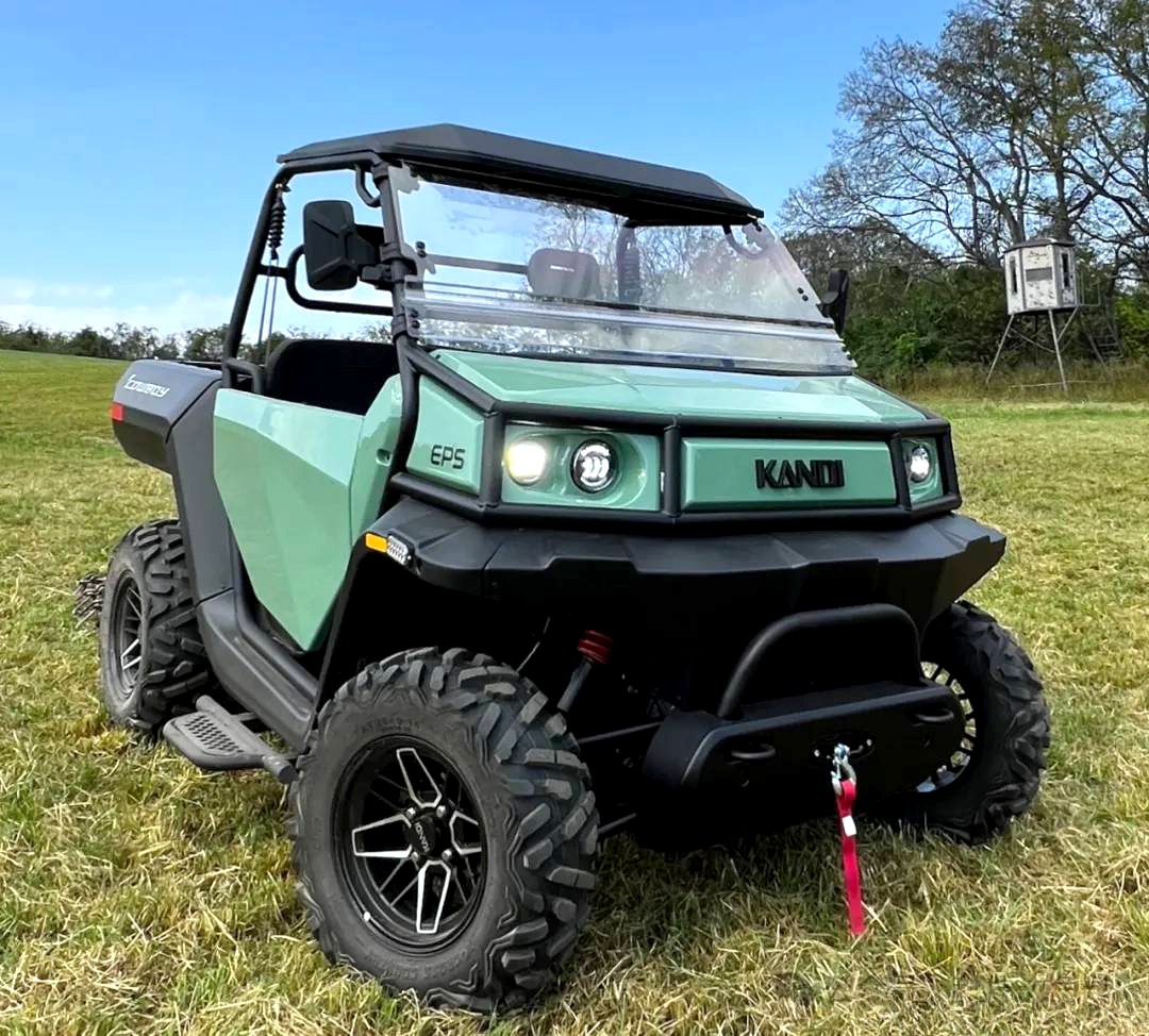 康迪科技成广交会“靓仔”，欧美采购商疯狂下单