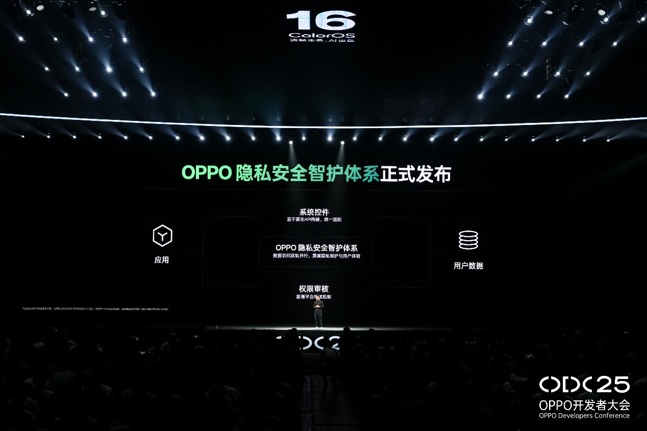 强化安全底座，OPPO 应用生态多维度助力全球开发者高效增长