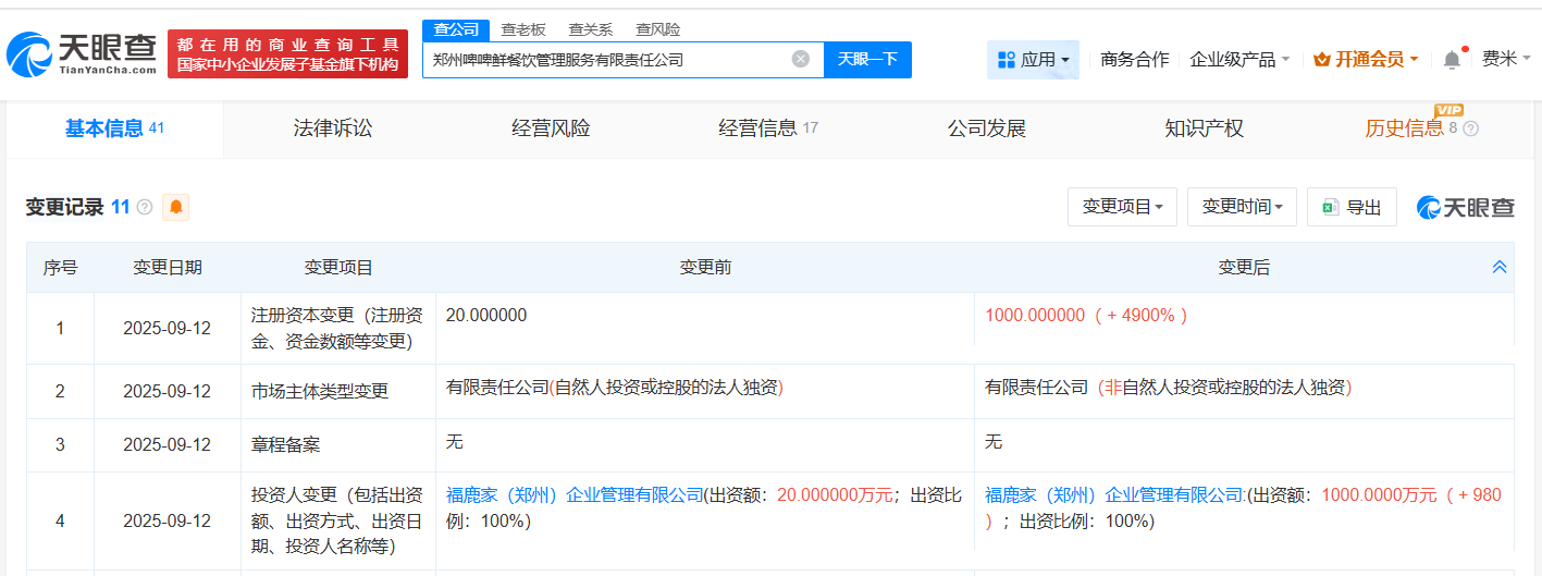 揭秘蜜雪冰城收购啤酒公司