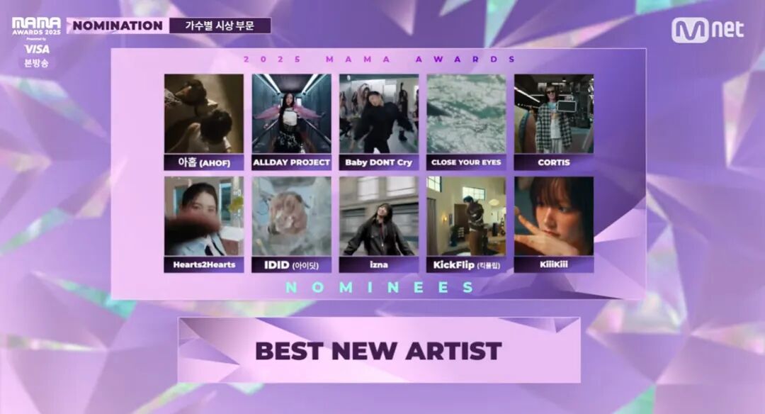 深度拆解CORTIS：为何能成为破圈K-Pop的时尚单品？