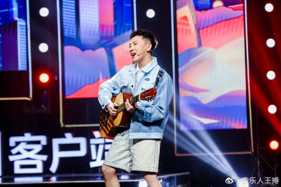 玩梗的《没出息》，可太有出息了！