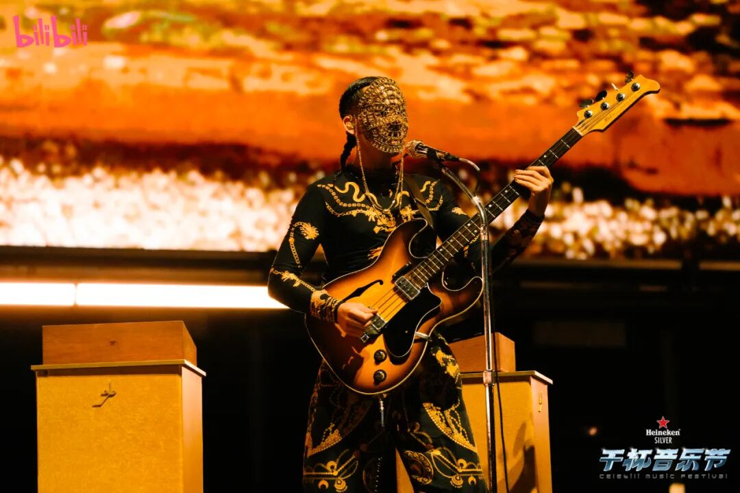 传统音乐节退潮，“技能音乐节”上桌？