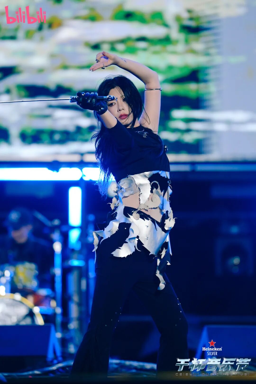 传统音乐节退潮，“技能音乐节”上桌？